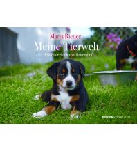Meine Tierwelt Weber-Verlag