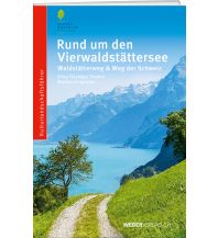 Weitwandern xxx - 0.00011110305786133Rund um den Vierwaldstättersee Weber-Verlag