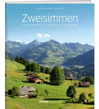 Climbing Stories Zweisimmen Weber-Verlag