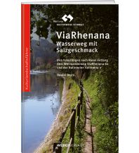Travel Guides xxx - 0.00011491775512695ViaRhenana Weber-Verlag