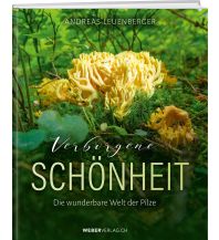 Nature and Wildlife Guides Verborgene Schönheit Weber-Verlag