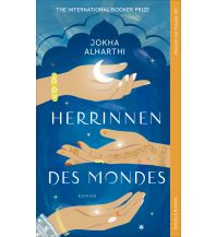 Travel Literature Herrinnen des Mondes Dörlemann Verlag