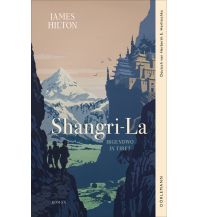 Travel Literature Shangri-La Dörlemann Verlag