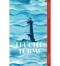 Maritime Fiction and Non-Fiction Leuchttürme Dörlemann Verlag