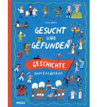 Kinderbücher und Spiele Gesucht & Gefunden Midas Verlag AG