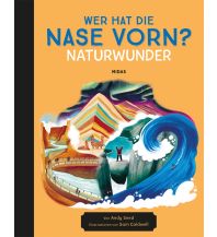Kinderbücher und Spiele Wer hat die Nase vorn? Naturwunder Midas Verlag AG
