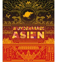 Kinderbücher und Spiele Wunderbares Asien Midas Verlag AG