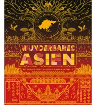 Children's Books and Games Wunderbares Asien Midas Verlag AG
