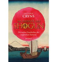 Travel Literature Im Dienste des SHOGUN Midas Verlag AG