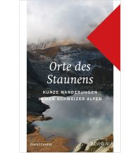 Orte des Staunens AT Verlag AZ Fachverlage AC