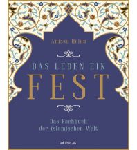 Kochbücher Das Leben ein Fest AT Verlag AZ Fachverlage AC