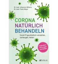 Corona natürlich behandeln AT Verlag AZ Fachverlage AC