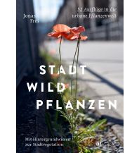 Gardening Stadtwildpflanzen AT Verlag AZ Fachverlage AC