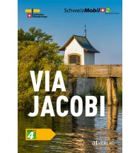 Wanderführer Via Jacobi AT Verlag AZ Fachverlage AC