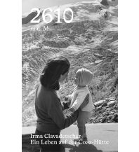 2610 m ü. M hier + jetzt Verlag