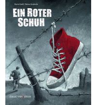 Children's Books and Games Ein roter Schuh minedition
