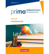 Prima ankommen - Im Fachunterricht - Deutsch: Klasse 5-7 Cornelsen