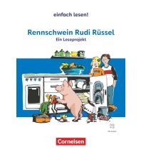 Einfach lesen! - Leseprojekte - Leseförderung ab Klasse 5 - Ausgabe ab 2024 Cornelsen
