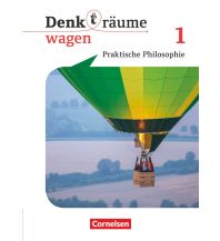 Denk(t)räume wagen - Nordrhein-Westfalen - Band 1 Cornelsen