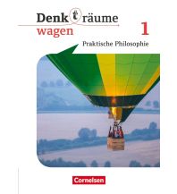 Denk(t)räume wagen - Nordrhein-Westfalen - Band 1 Cornelsen