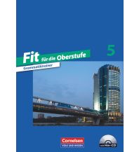 Sprachführer Dialog - Lehrwerk für den Russischunterricht - Bisherige Ausgabe - 5. Lernjahr Cornelsen
