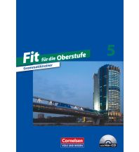 Phrasebooks Dialog - Lehrwerk für den Russischunterricht - Bisherige Ausgabe - 5. Lernjahr Cornelsen