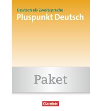Pluspunkt Deutsch - Der Integrationskurs Deutsch als Zweitsprache - Österreich - A2: Gesamtband Cornelsen
