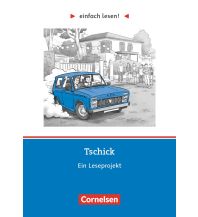 Einfach lesen! - Leseprojekte - Leseförderung: Für Lesefortgeschrittene - Niveau 3 Cornelsen