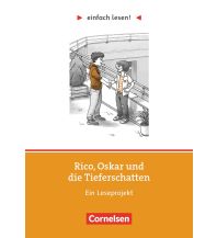 Einfach lesen! - Leseprojekte - Leseförderung: Für Lesefortgeschrittene - Niveau 1 Cornelsen