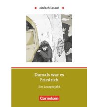 Einfach lesen! - Leseprojekte - Leseförderung: Für Lesefortgeschrittene - Niveau 2 Cornelsen