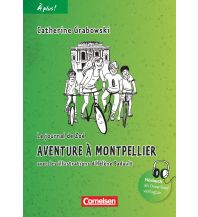 Phrasebooks À plus ! - Zu allen Ausgaben 2012 - Band 2 Cornelsen