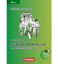 Phrasebooks À plus ! - Zu allen Ausgaben 2012 - Band 2 Cornelsen