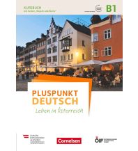 Pluspunkt Deutsch - Leben in Österreich - B1 Cornelsen
