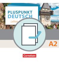 Pluspunkt Deutsch - Leben in Österreich - A2 Cornelsen