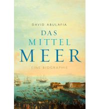 Maritime Fiction and Non-Fiction Das Mittelmeer Fischer S. Verlag GmbH