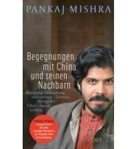 Travel Guides China Begegnungen mit China und seinen Nachbarn Fischer S. Verlag GmbH