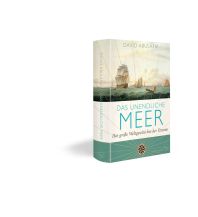 Nautik Das unendliche Meer – Die große Weltgeschichte der Ozeane Fischer S. Verlag GmbH