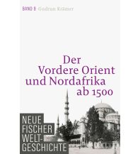 Reiseführer Asien Neue Fischer Weltgeschichte. Band 9 Fischer S. Verlag GmbH
