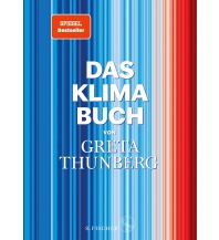 Reiselektüre Das Klima-Buch von Greta Thunberg Fischer S. Verlag GmbH