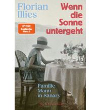 Wenn die Sonne untergeht Fischer S. Verlag GmbH