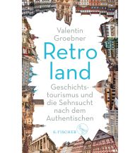 Reiselektüre Retroland Fischer S. Verlag GmbH