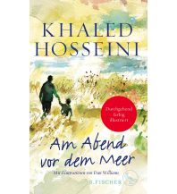 Reiselektüre Am Abend vor dem Meer Fischer S. Verlag GmbH