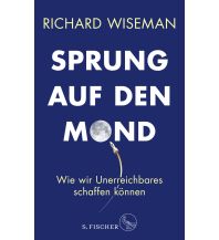 Astronomy Sprung auf den Mond Fischer S. Verlag GmbH
