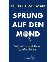 Astronomy Sprung auf den Mond Fischer S. Verlag GmbH