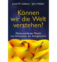 Outdoor Können wir die Welt verstehen? Fischer S. Verlag GmbH