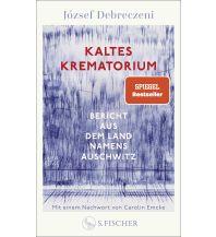 Kaltes Krematorium Fischer S. Verlag GmbH