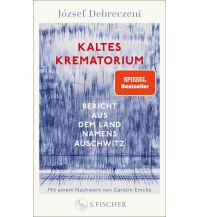 Kaltes Krematorium Fischer S. Verlag GmbH