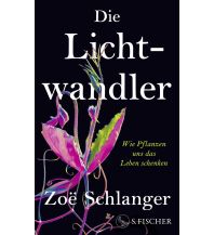 Nature and Wildlife Guides Die Lichtwandler Fischer S. Verlag GmbH