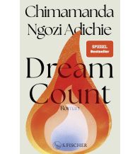 Reiselektüre Dream Count Fischer S. Verlag GmbH