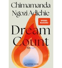 Travel Literature Dream Count Fischer S. Verlag GmbH
